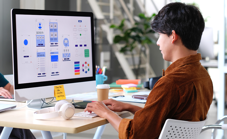 Web Designing Course